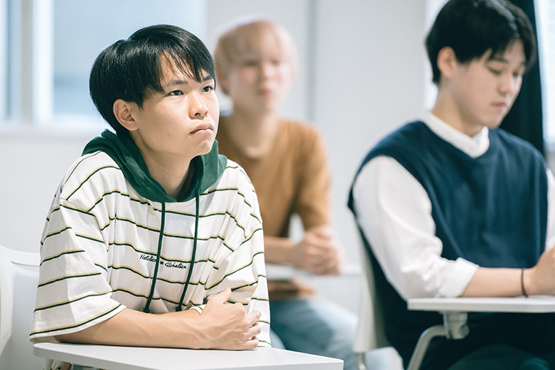 画像:講義内容
