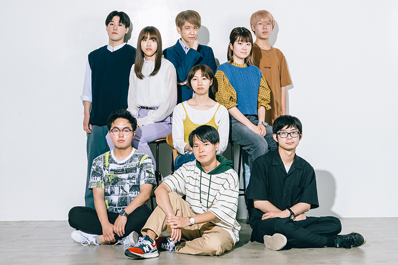 画像:SOJO アントレプレナーシップLab
